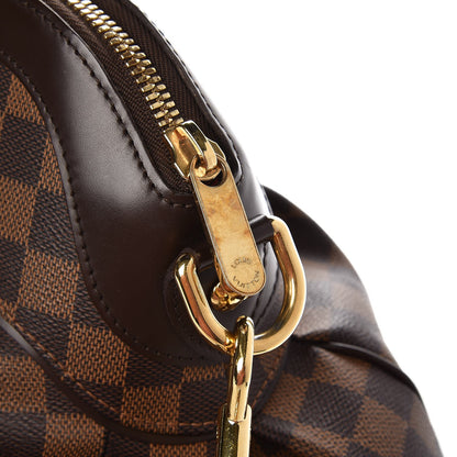 Louis Vuitton Damier Ebene Trevi GM 14 of 14