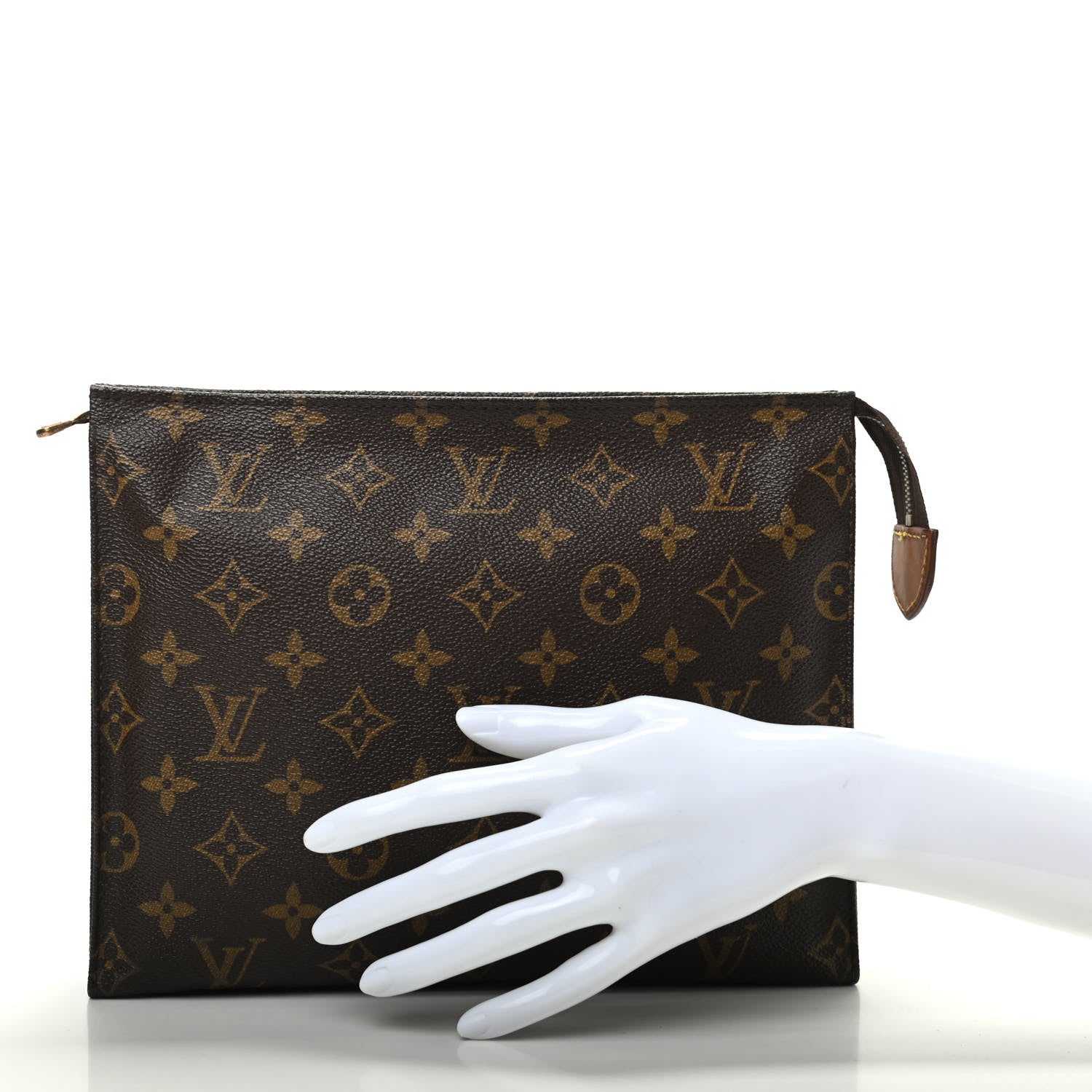 Louis Vuitton Monogram Toiletry Pouch 26 2 of 9