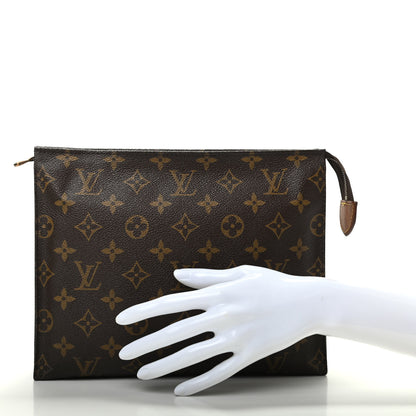 Louis Vuitton Monogram Toiletry Pouch 26 2 of 9