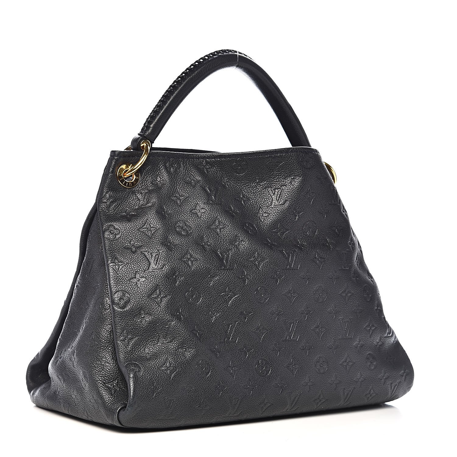 Louis Vuitton Empreinte Artsy MM Infini 3 of 10