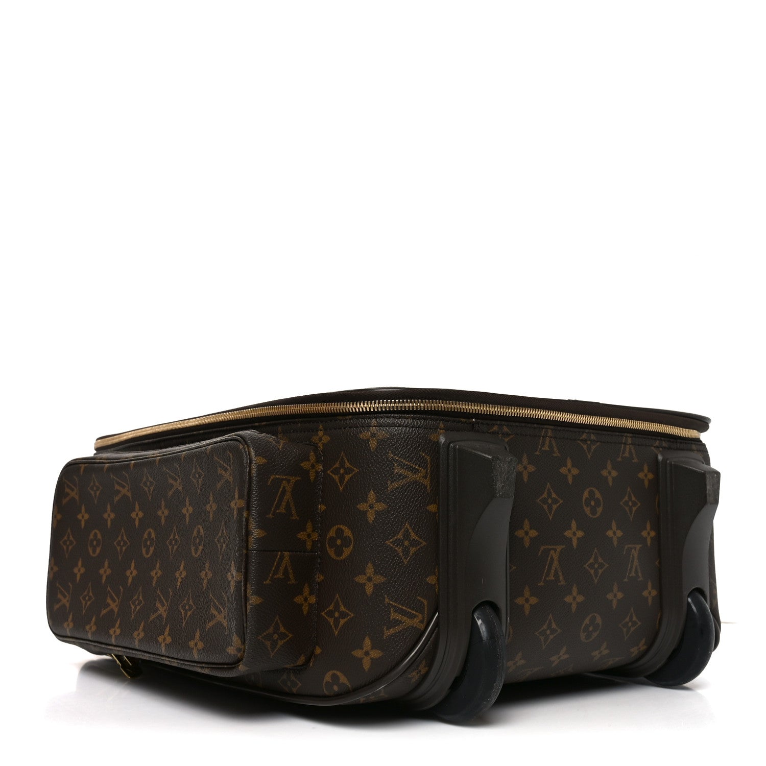 Louis Vuitton Monogram Bosphore Trolley 50 3 of 8