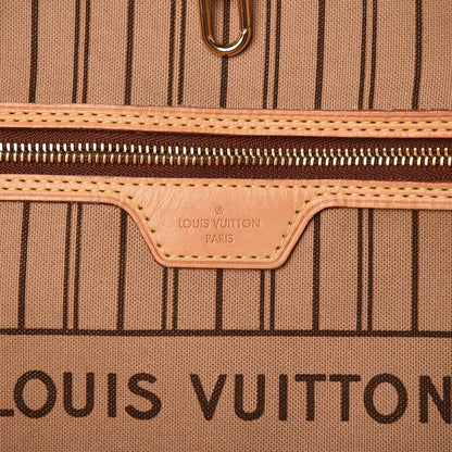 Louis Vuitton Monogram Neo Neverfull GM 6 of 13
