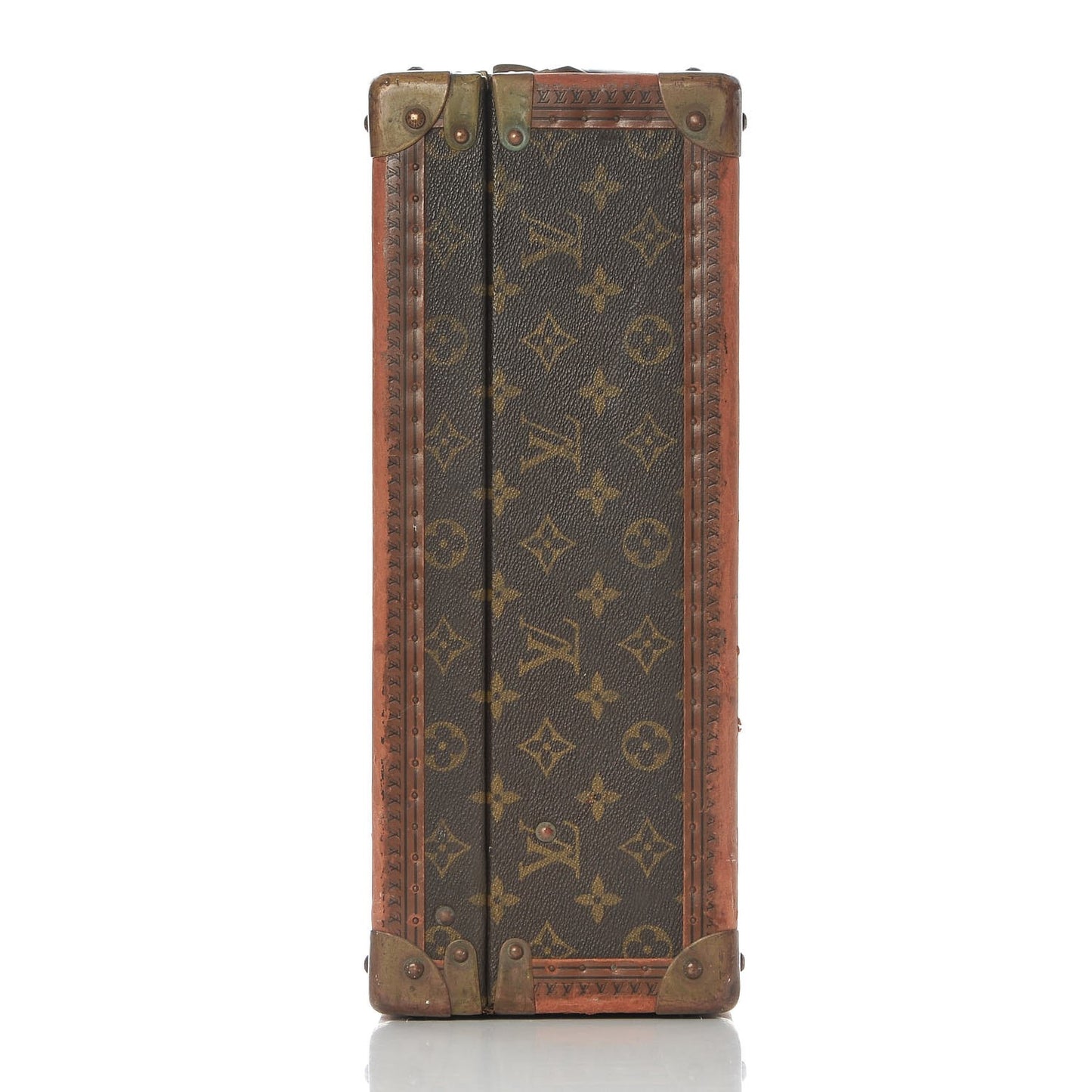 Monogram Bisten 50