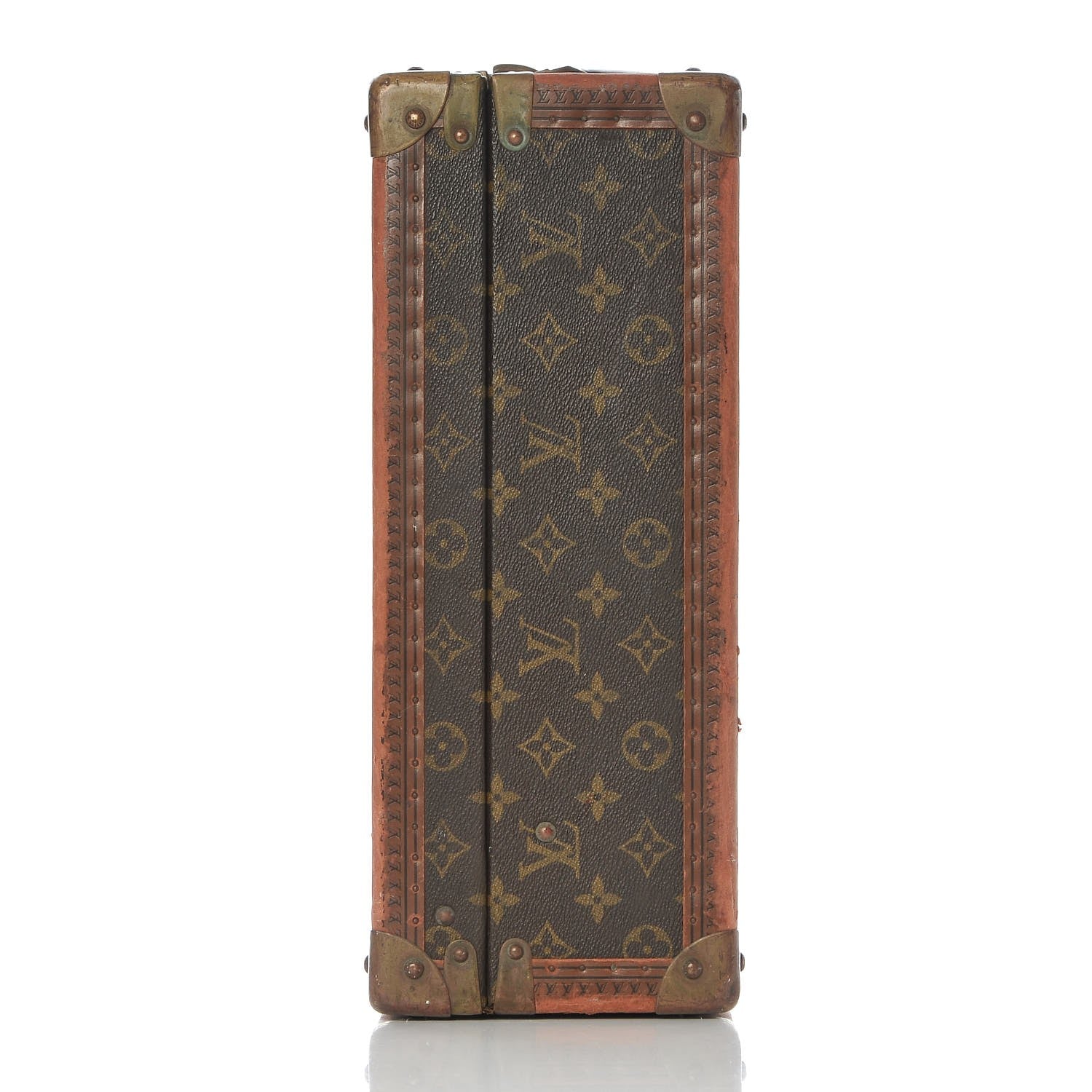 Louis Vuitton Monogram Bisten 50 7 of 25