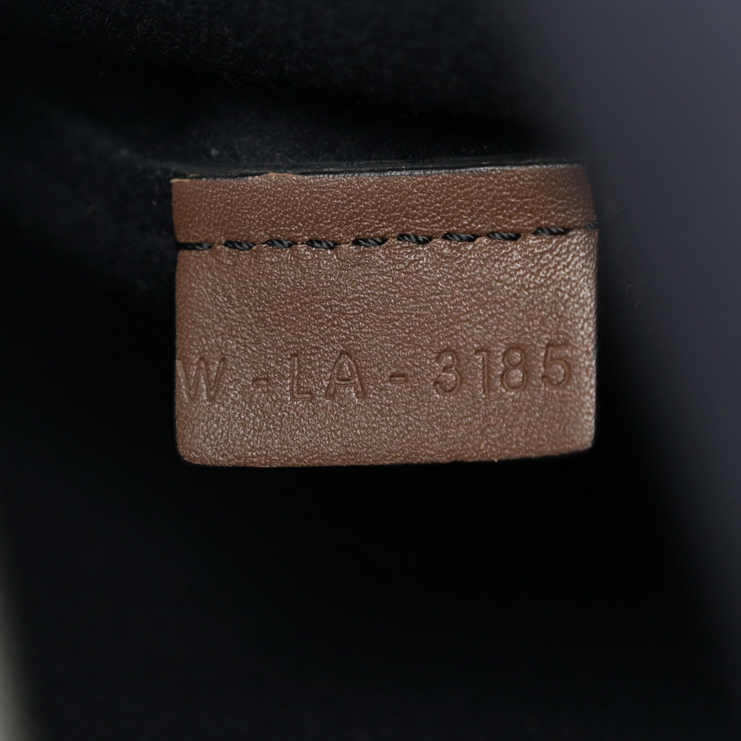 Celine Shiny Smooth Calfskin Small Twisted Cabas Camel Brick 8 of 15