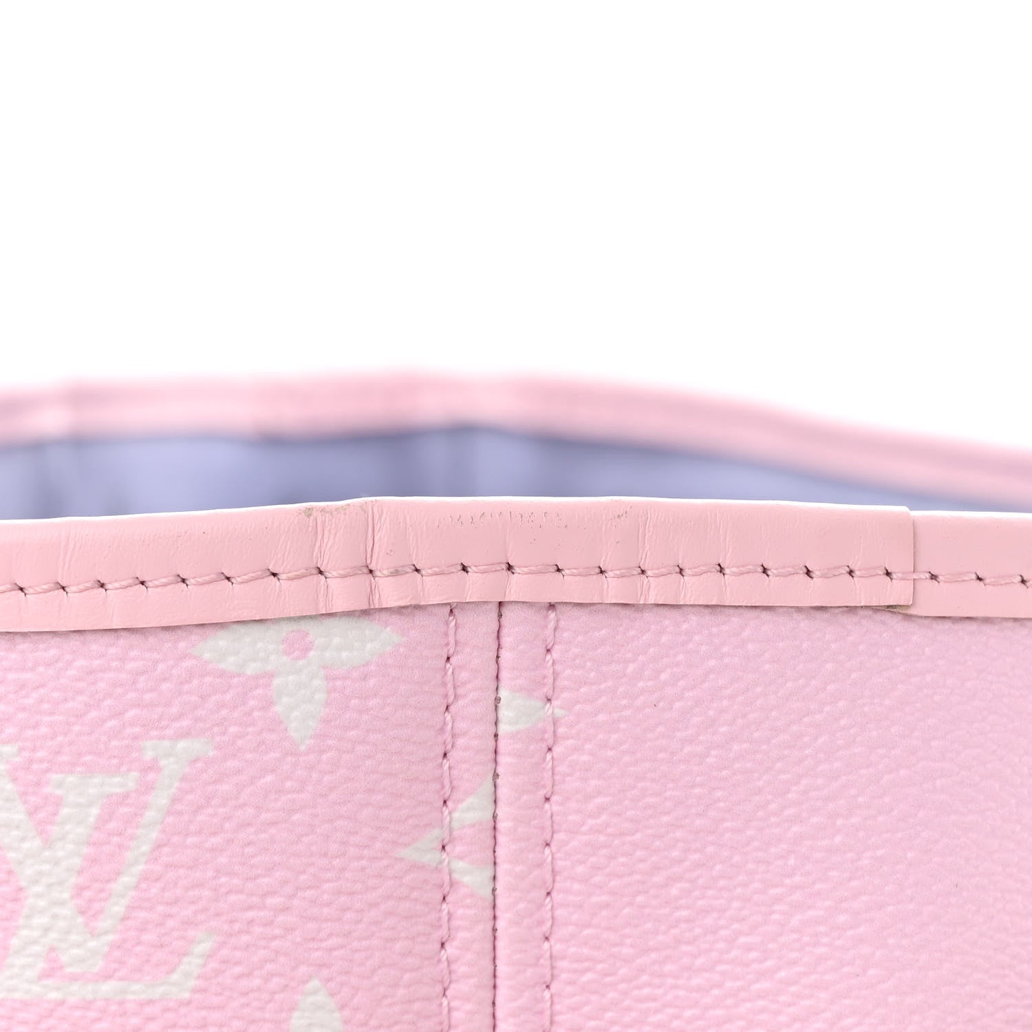 Louis Vuitton Monogram Escale Neverfull MM Pastel 13 of 13