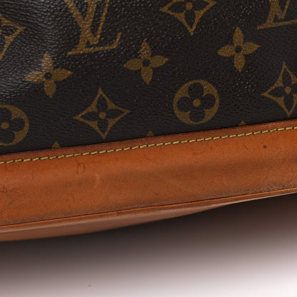 Louis Vuitton Monogram Montsouris GM Backpack 14 of 22