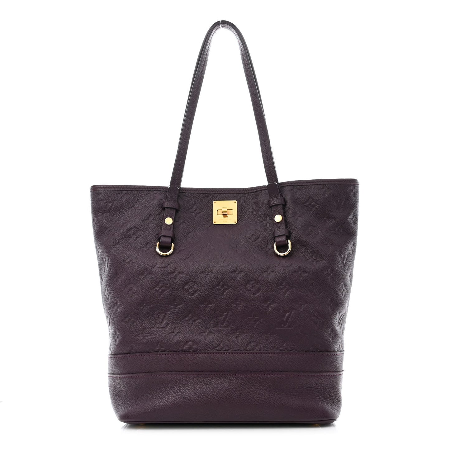 Empreinte Citadine PM Aube