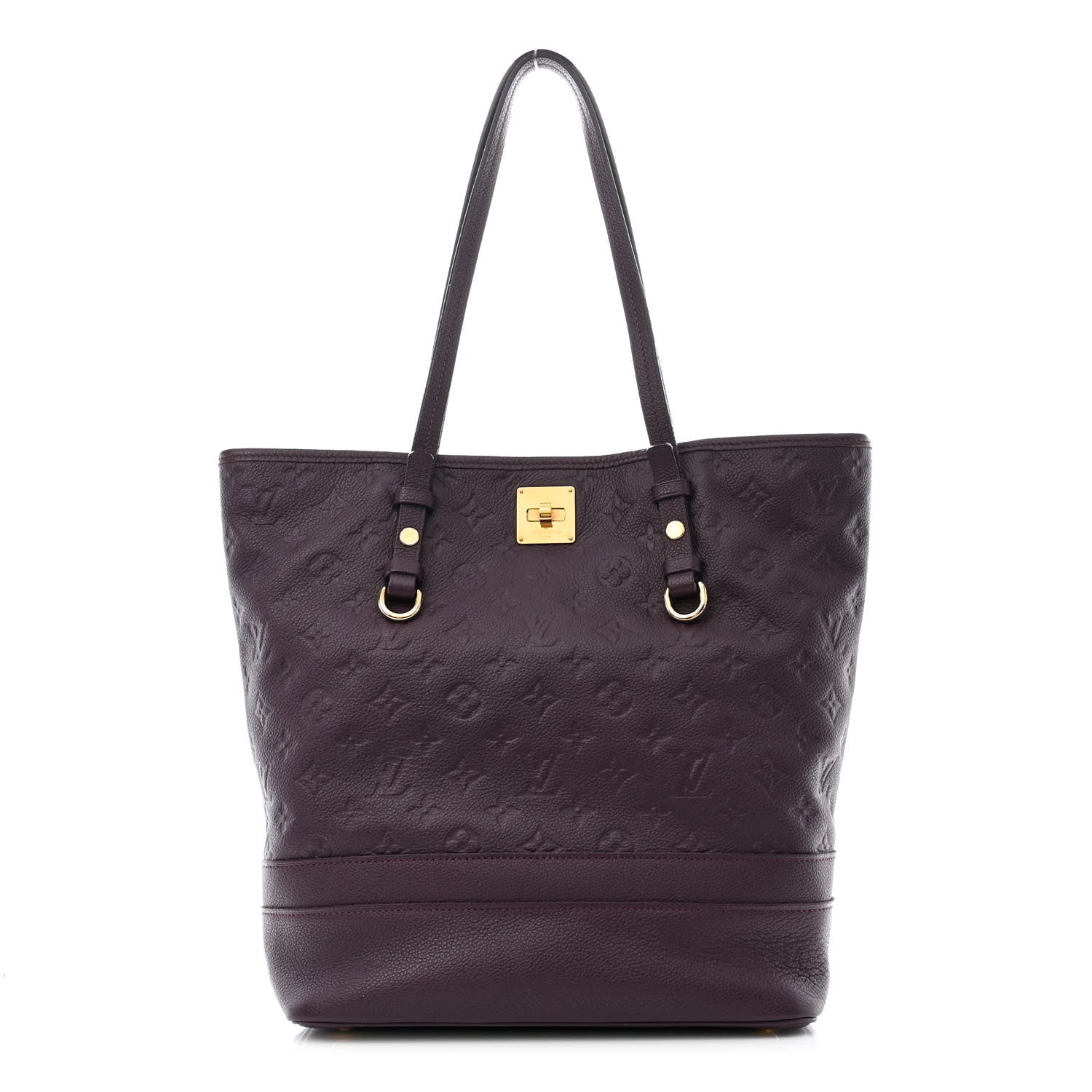 Louis Vuitton Empreinte Citadine PM Aube 3 of 17