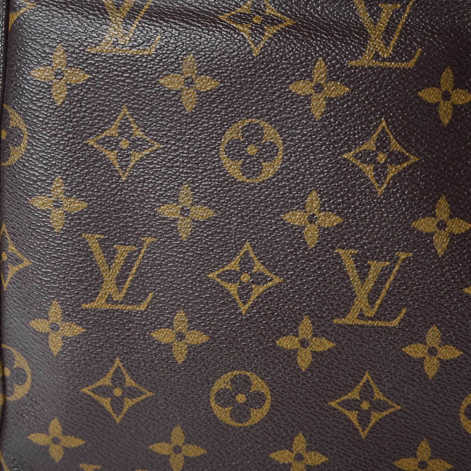 Louis Vuitton Monogram Looping MM 11 of 14