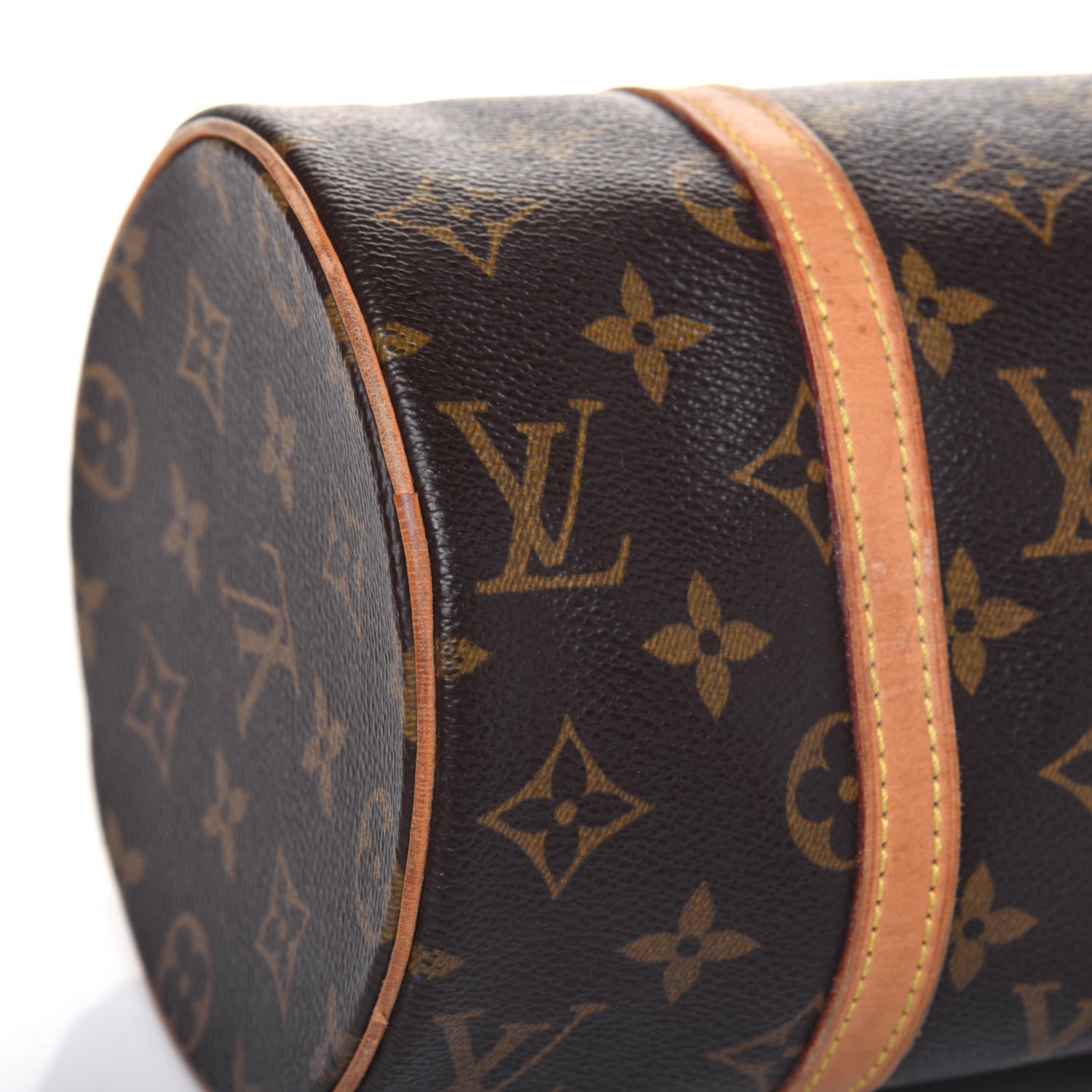 Louis Vuitton Monogram Papillon 26 11 of 20