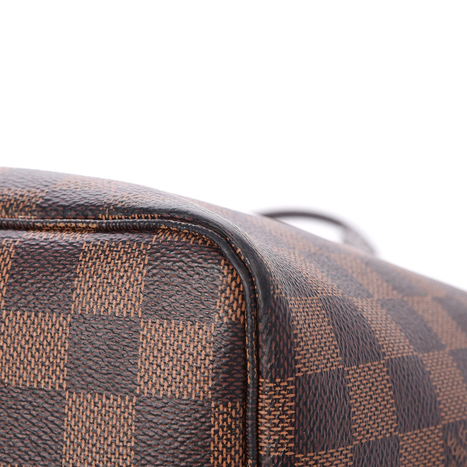 Louis Vuitton Damier Ebene Neo Neverfull GM 15 of 15