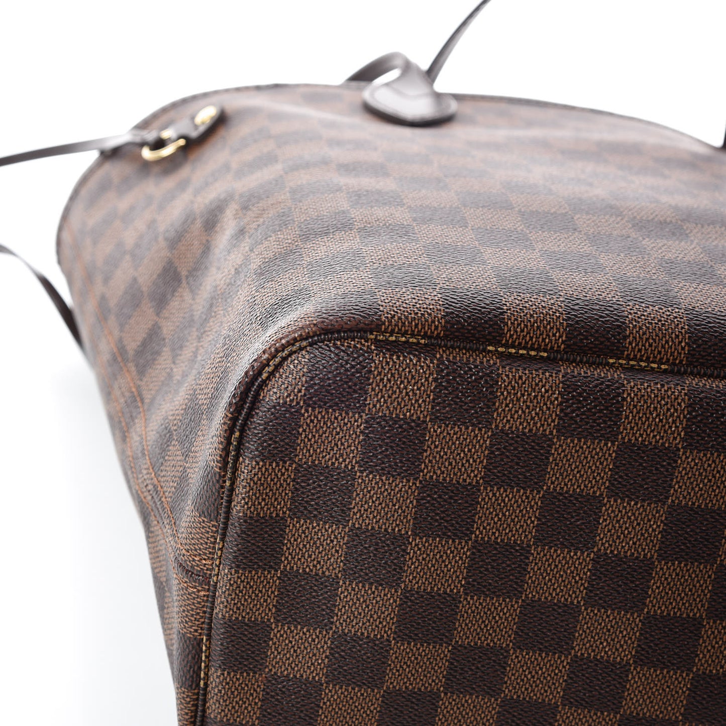 Damier Ebene Neo Neverfull MM