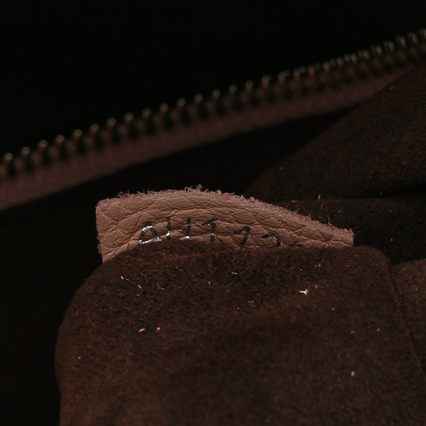Mahina Calfskin Sevres Magnolia