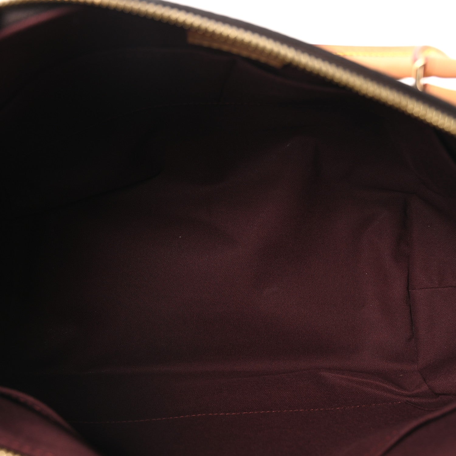 Louis Vuitton Monogram Turenne GM 5 of 9