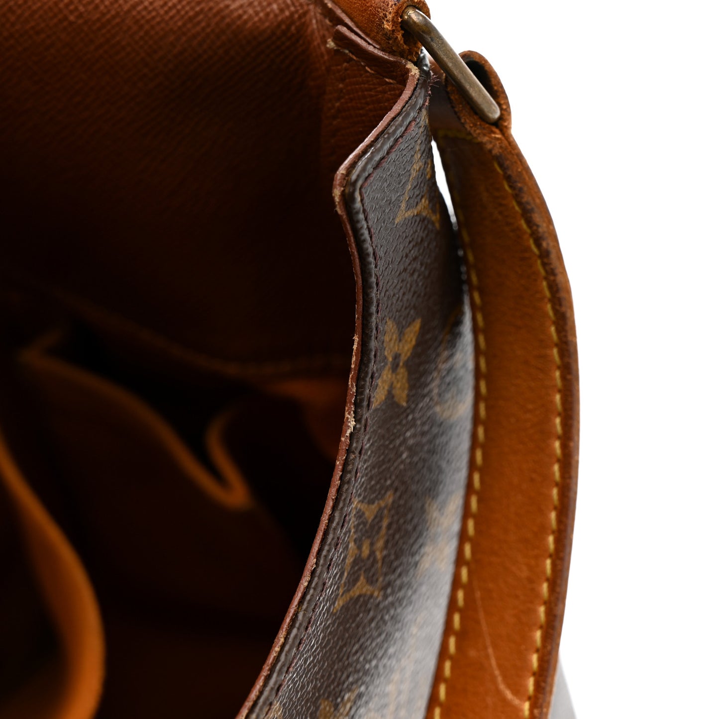 Monogram Musette GM