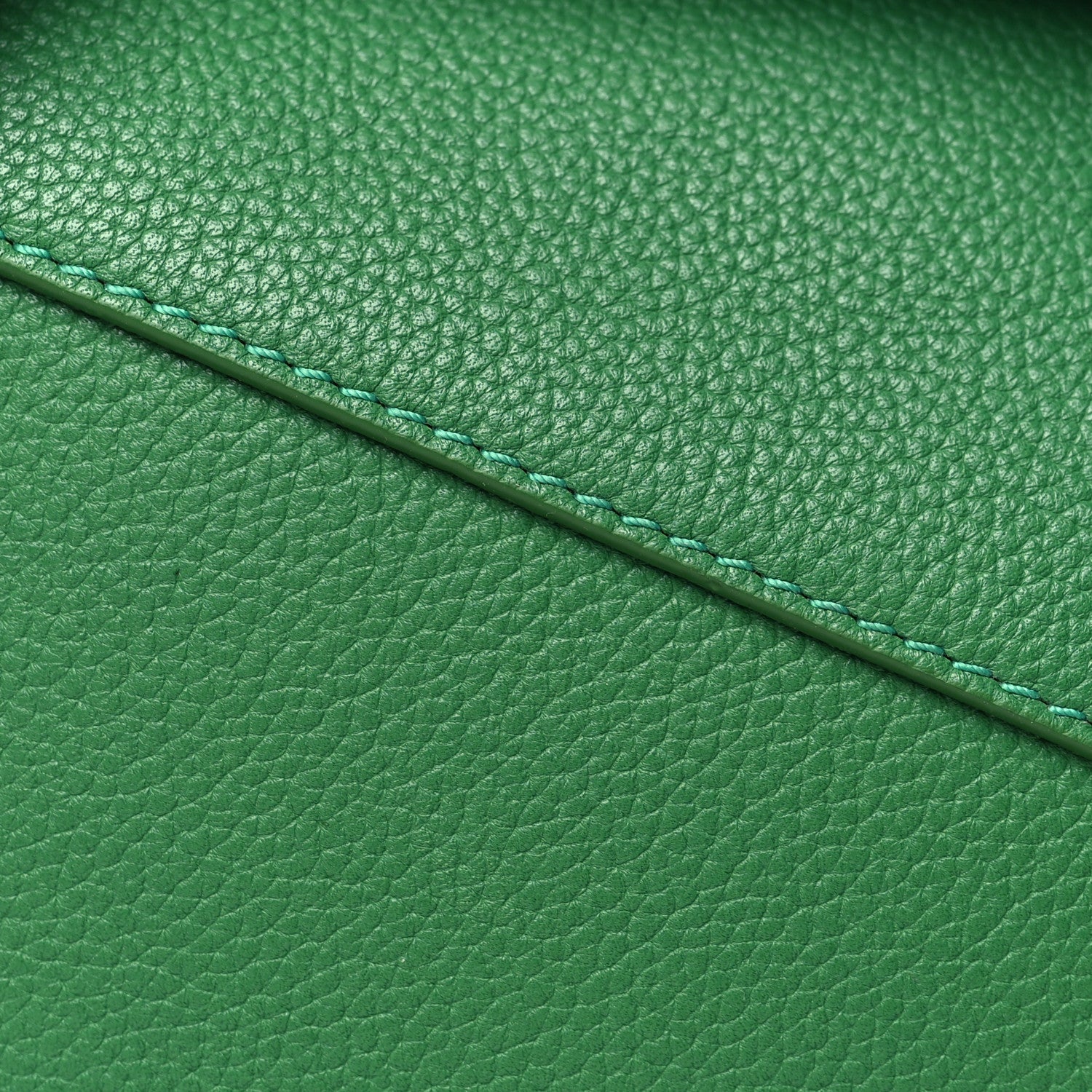 Loewe Calfskin Mini Puzzle Edge Bag Tropical 7 of 10