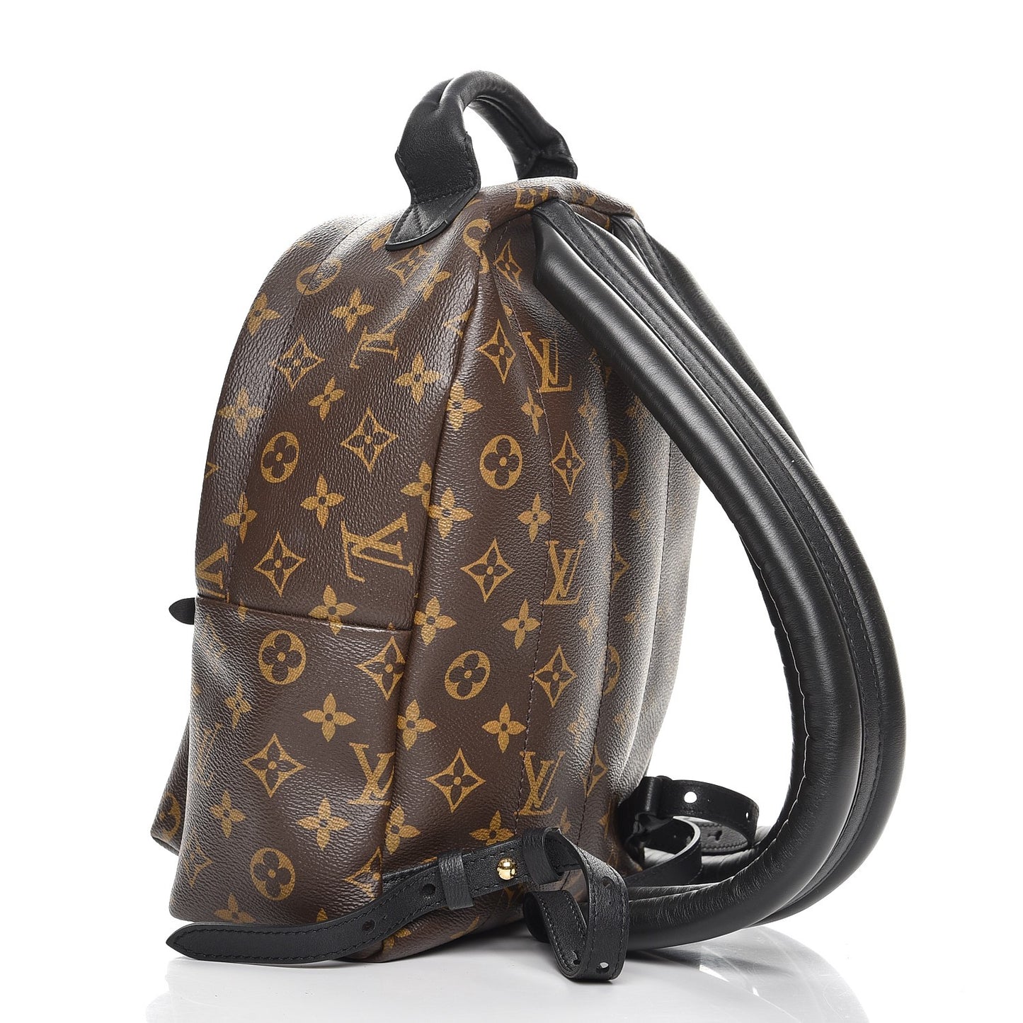 Monogram Palm Springs Backpack PM
