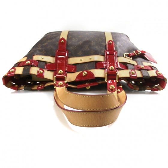 Monogram Salina GM Rubis