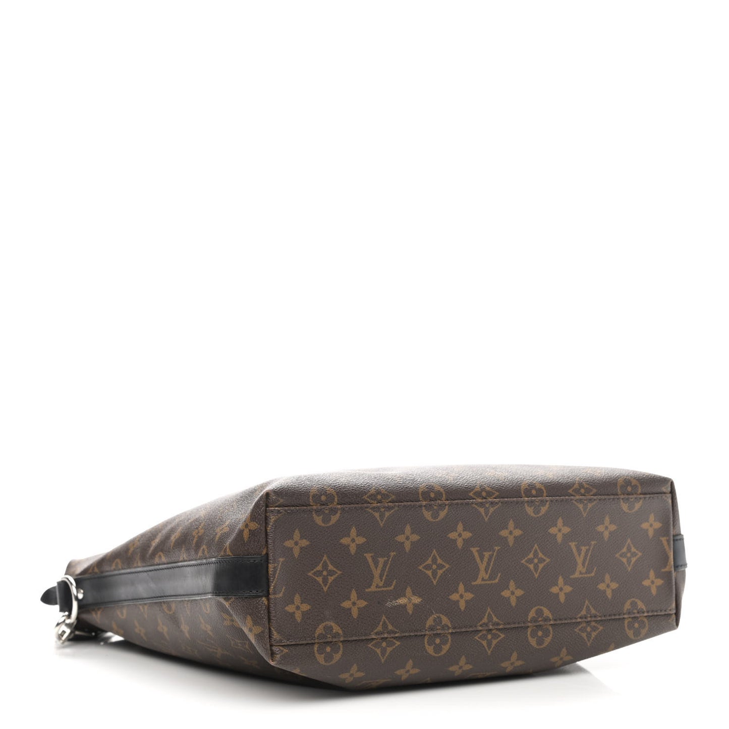 Monogram Macassar Kitan