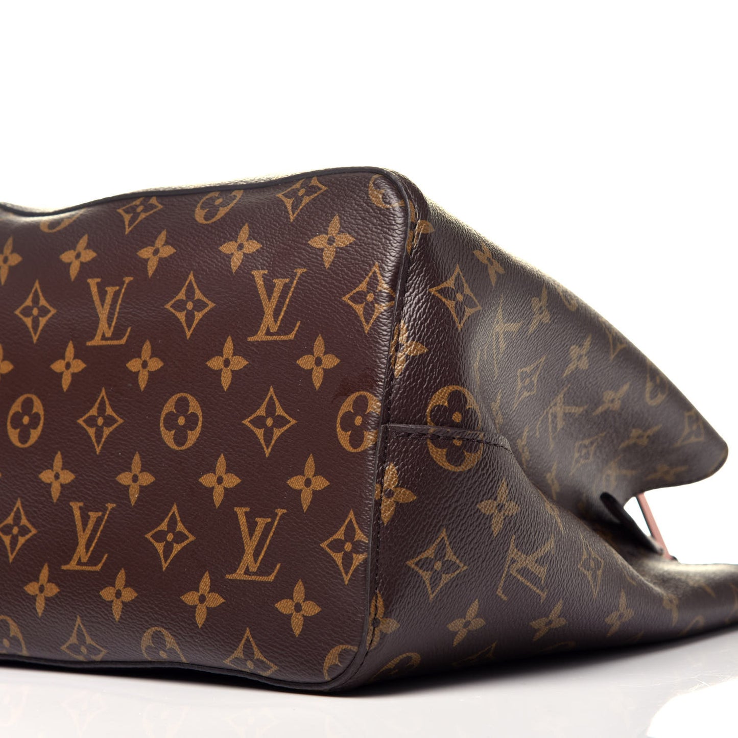 Monogram Neonoe MM Rose Poudre