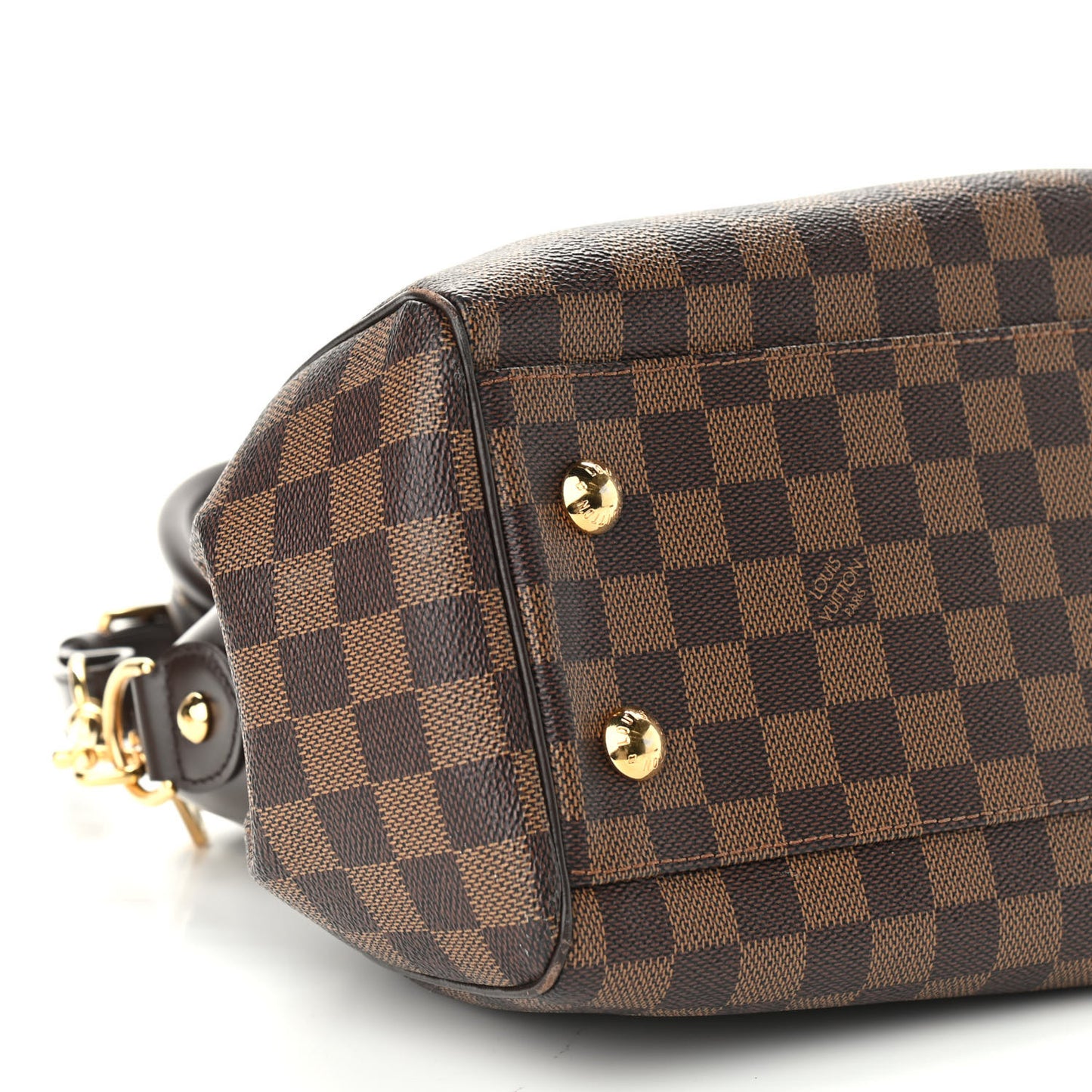 Damier Ebene Trevi PM