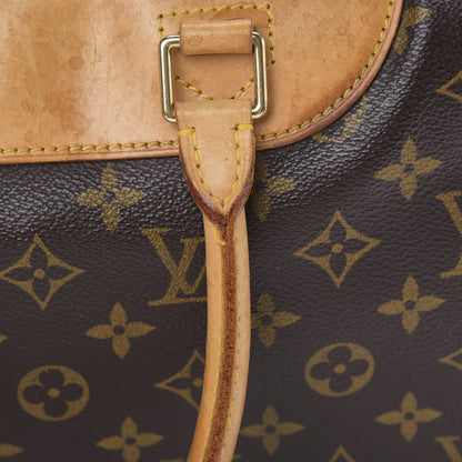 Louis Vuitton Monogram Deauville 17 of 23