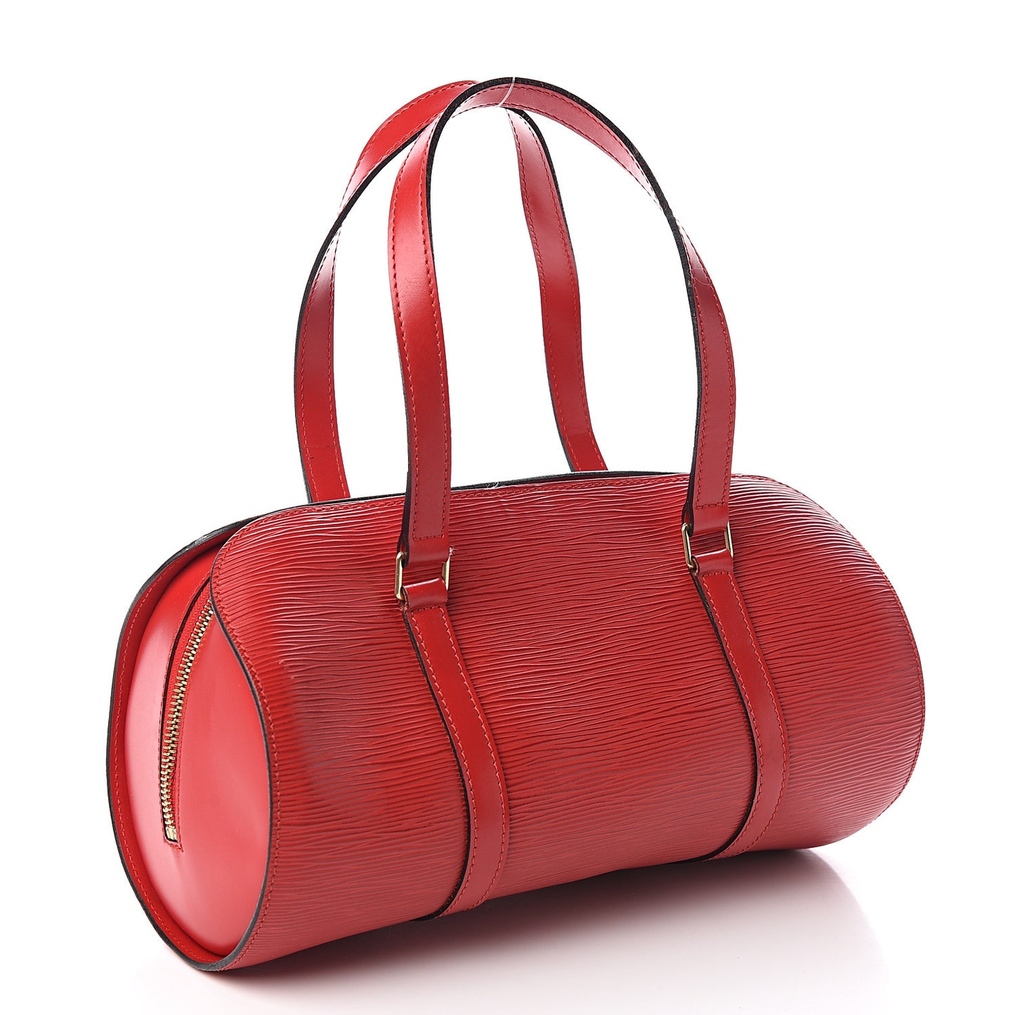 Epi Soufflot Castillan Red