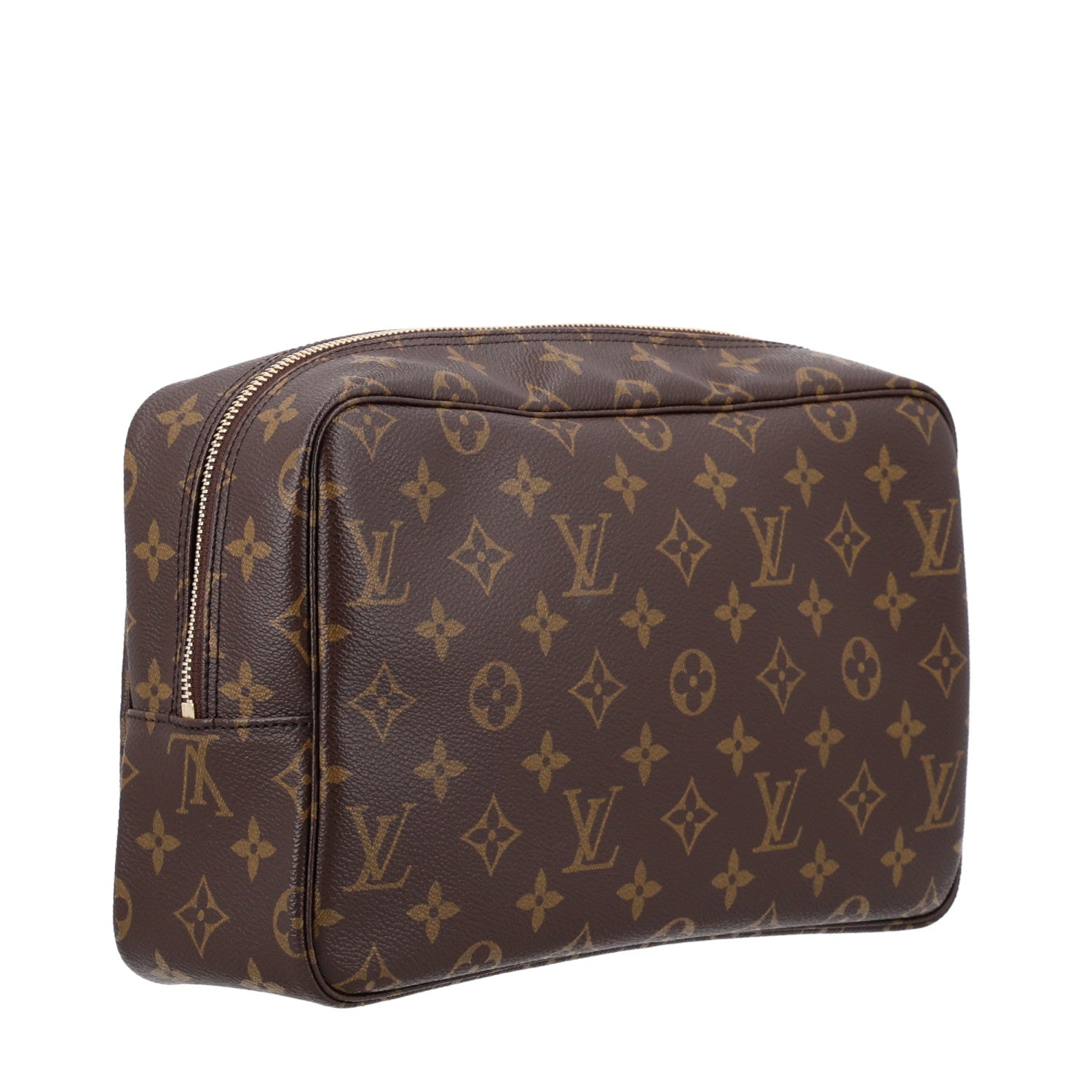 Louis Vuitton Monogram Trousse Toilette 28 3 of 9