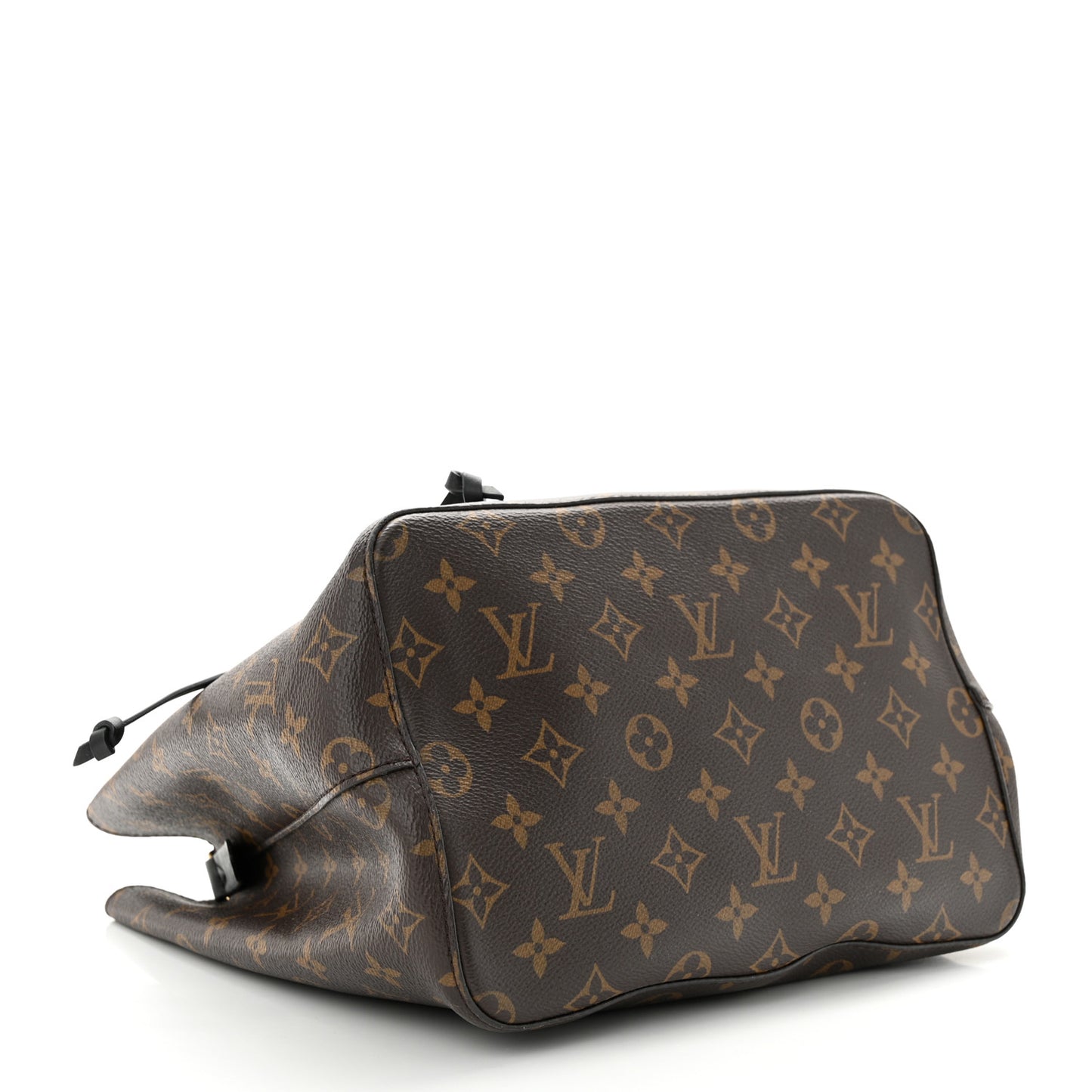 Monogram Neonoe MM Black