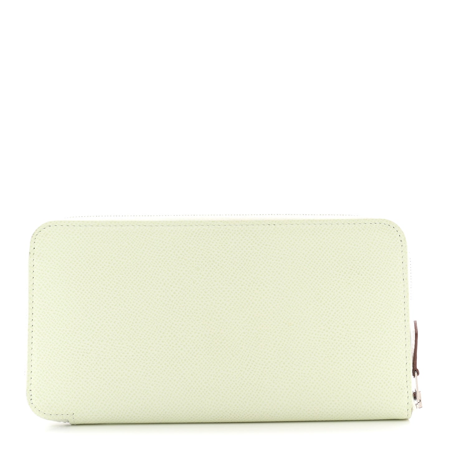 Epsom Silk'In Wallet Vert Fizz