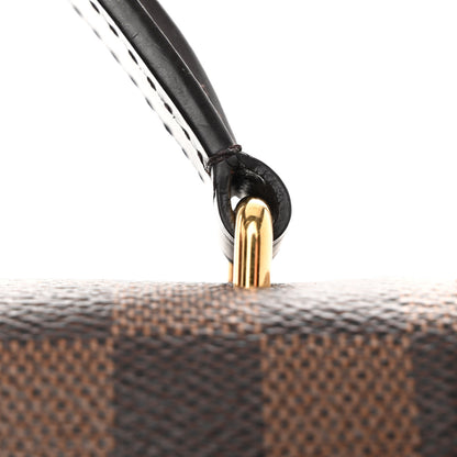 Louis Vuitton Damier Ebene Croisette 11 of 12