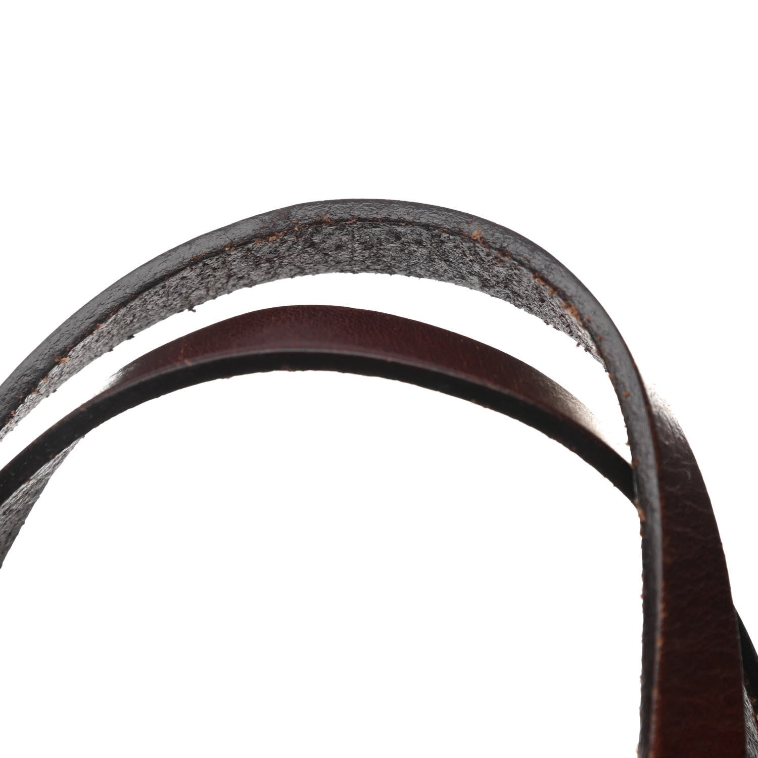 Fendi Zucca Shopping Tote Tobacco 11 of 11