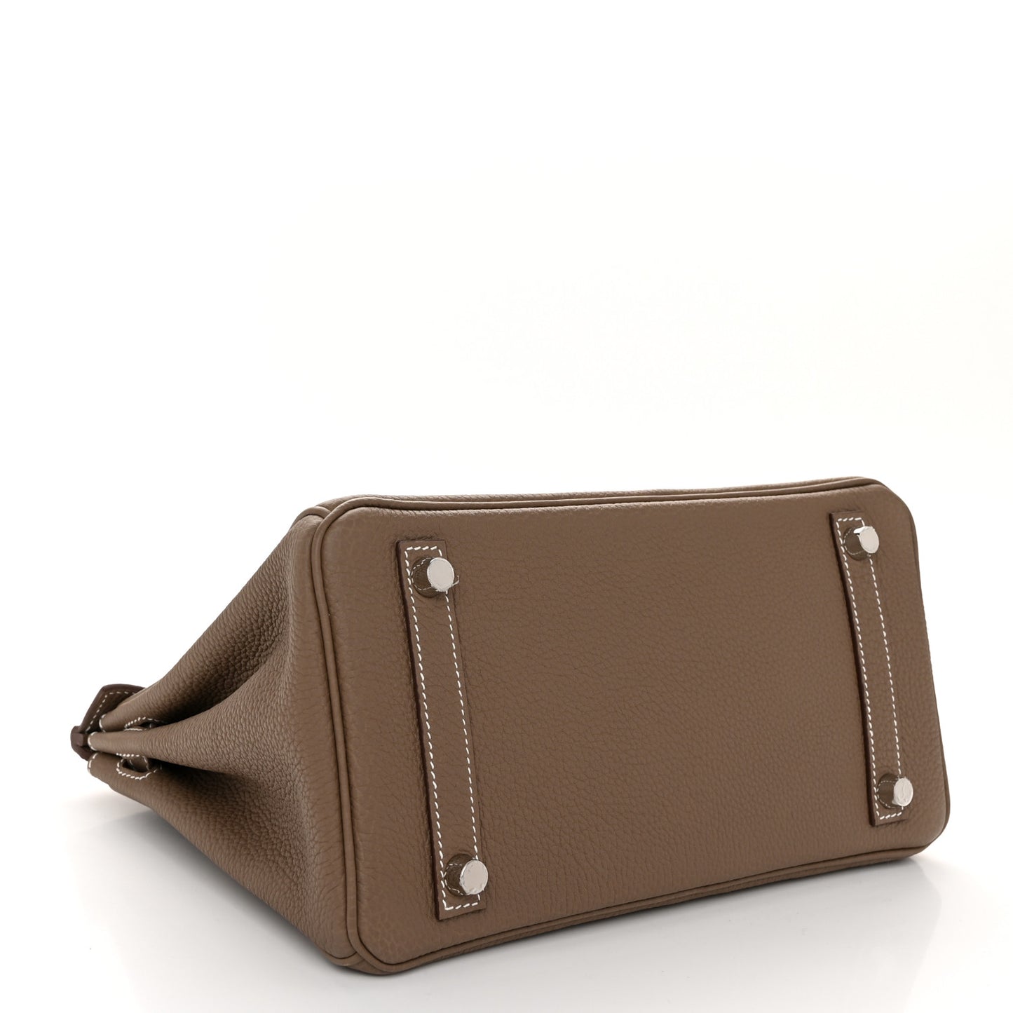 Togo Birkin 25 Etoupe