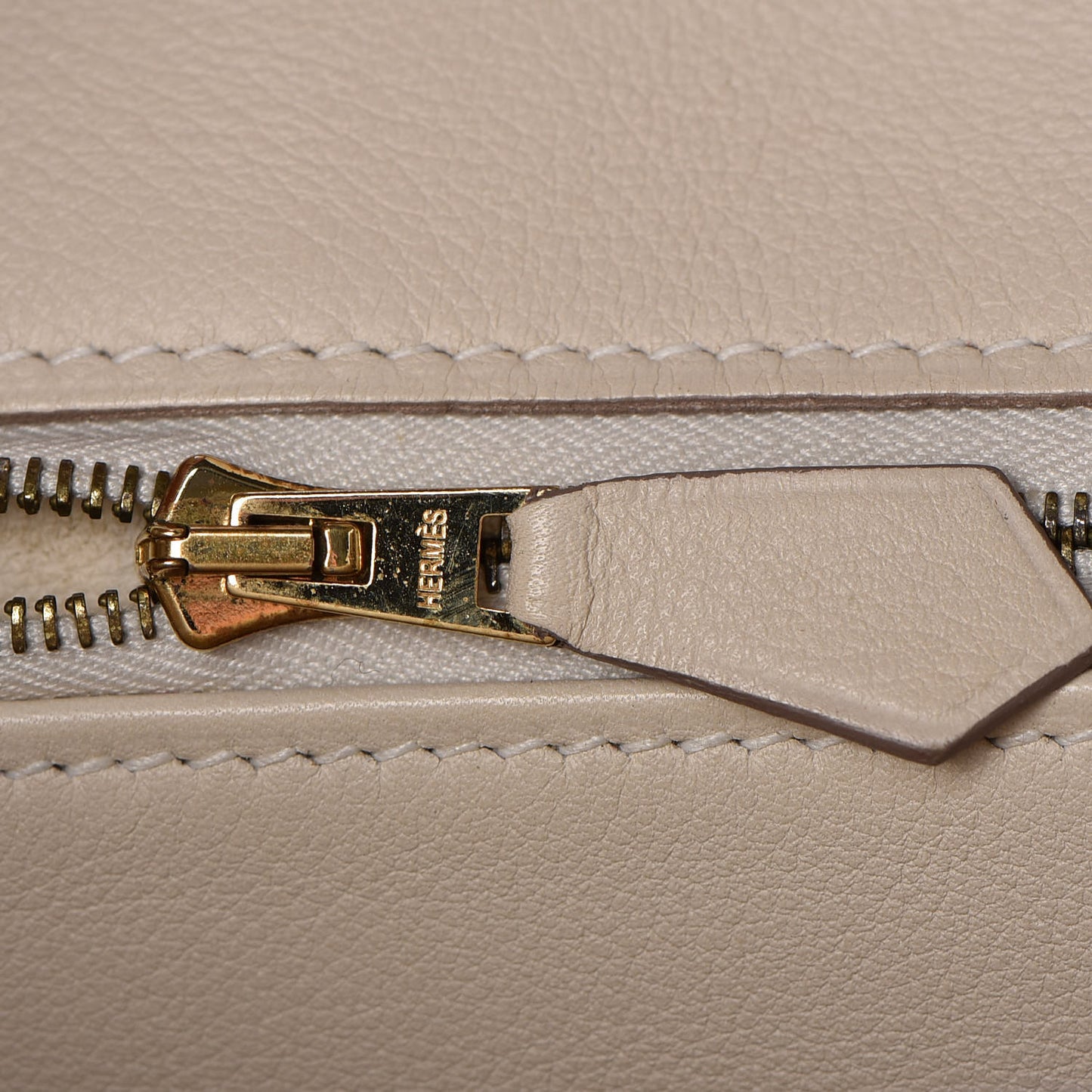 Swift Birkin 35 Parchemin