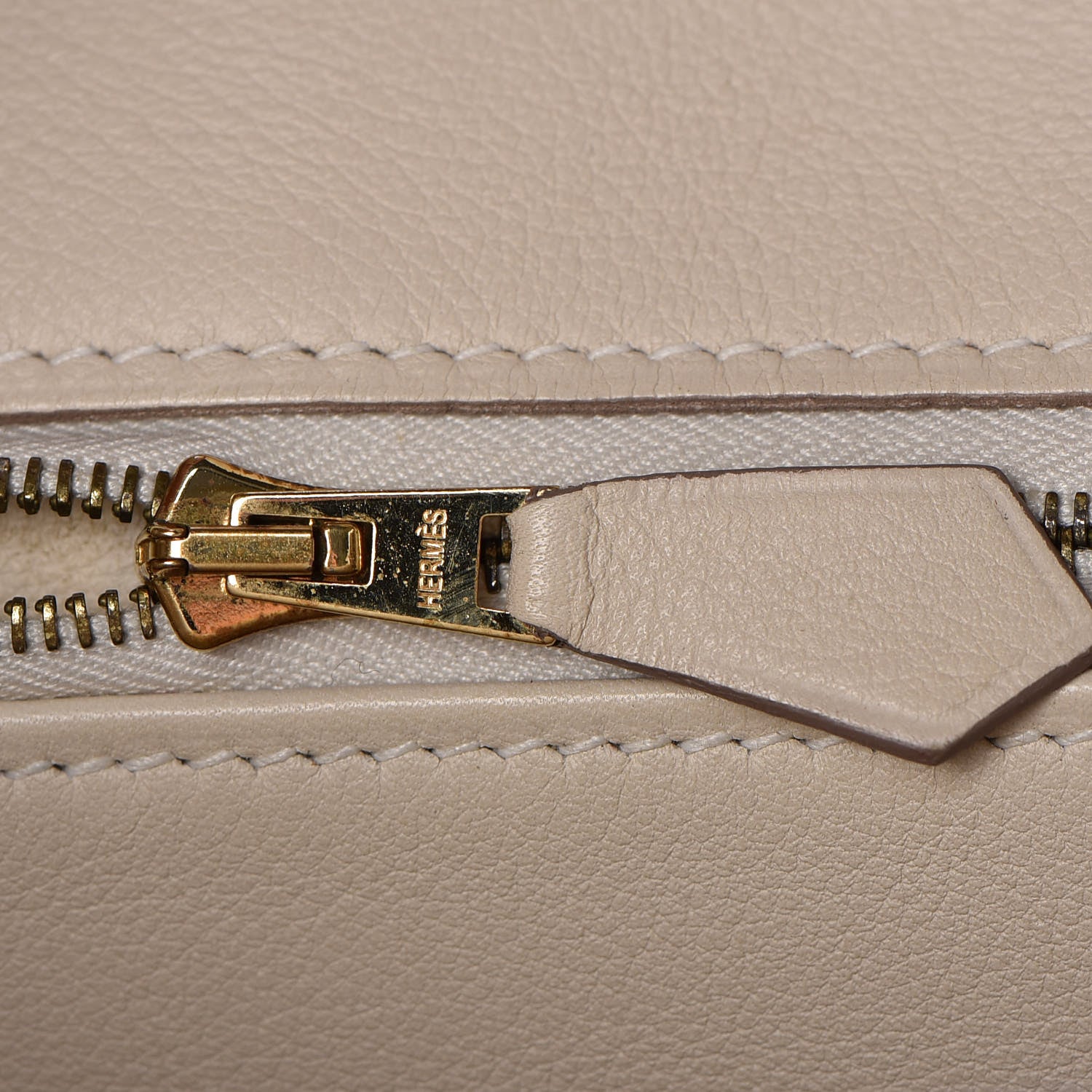 Hermes Swift Birkin 35 Parchemin 13 of 34