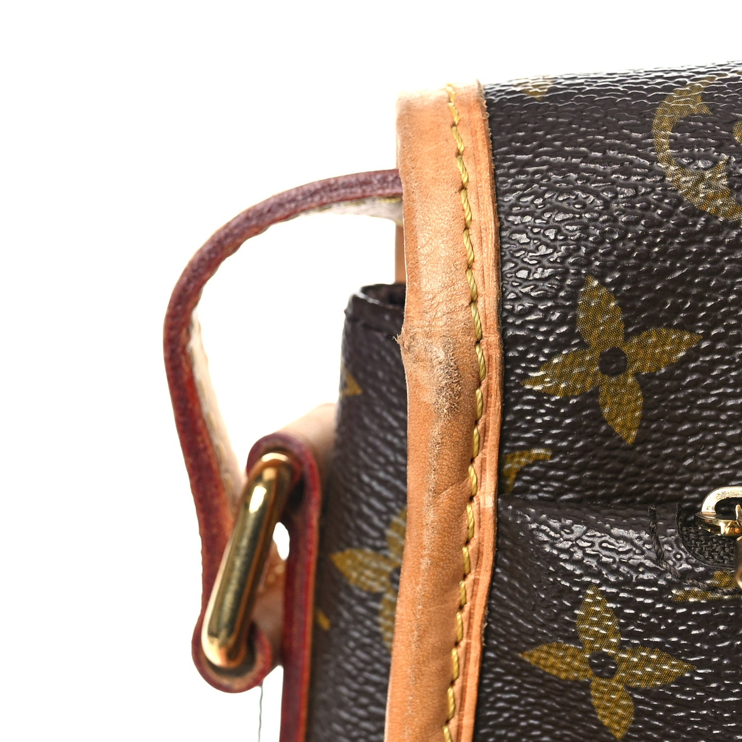 Monogram Menilmontant MM