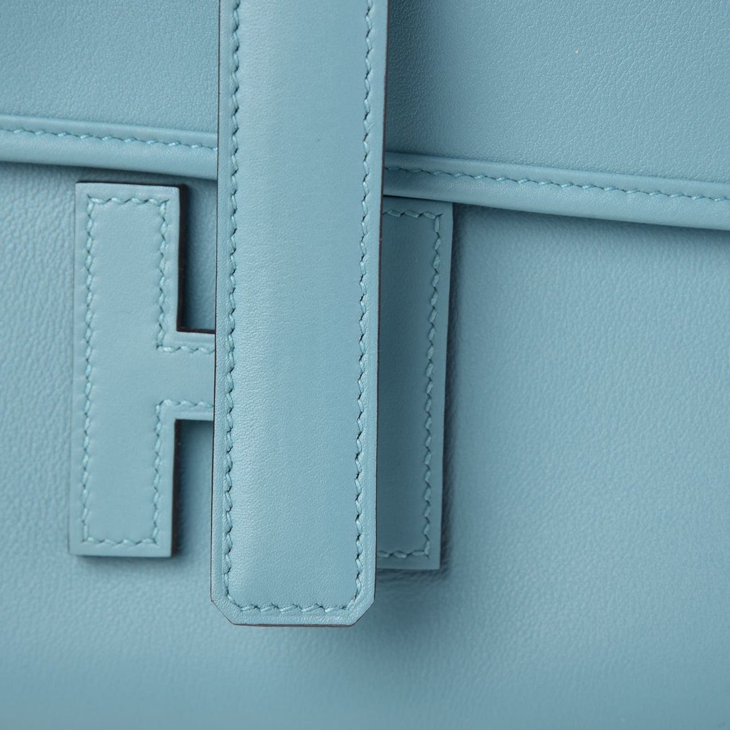 Swift Jige Elan 29 Clutch Bleu Saint Cyr