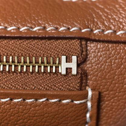 Hermes Togo Birkin 30 Gold 15 of 32