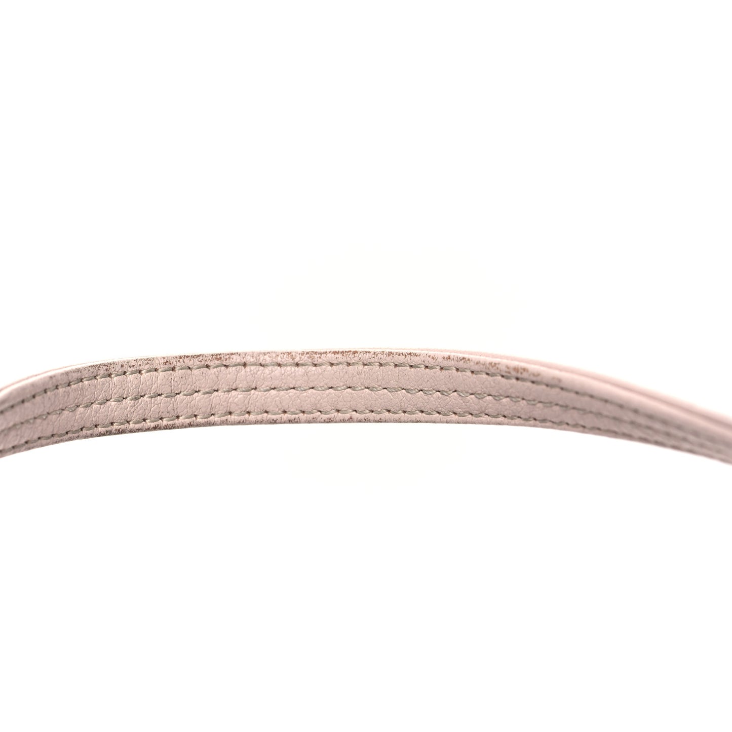 Visetos Medium Liz Reversible Shopper Tote Powder Pink