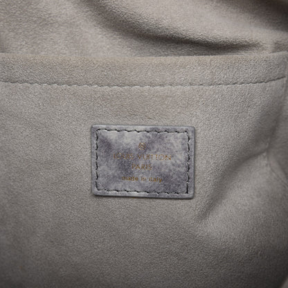 Louis Vuitton Monogram Olympe Nimbus PM Gris Perle 6 of 10