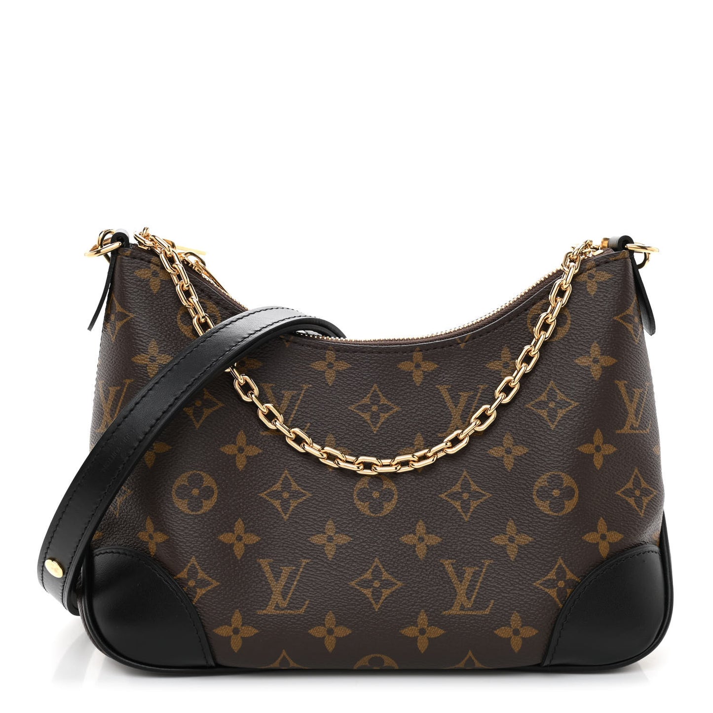 Monogram Boulogne NM Black