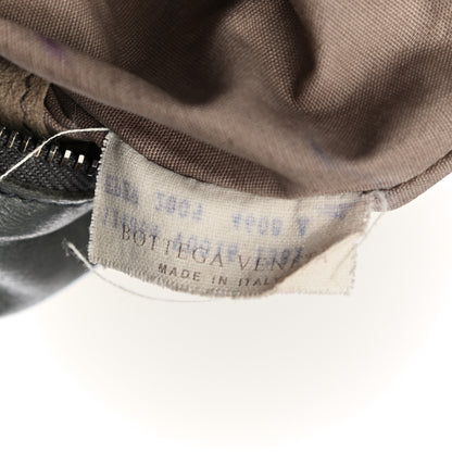 Bottega Veneta Nappa Intrecciato Large Campana Hobo Shadow 7 of 25