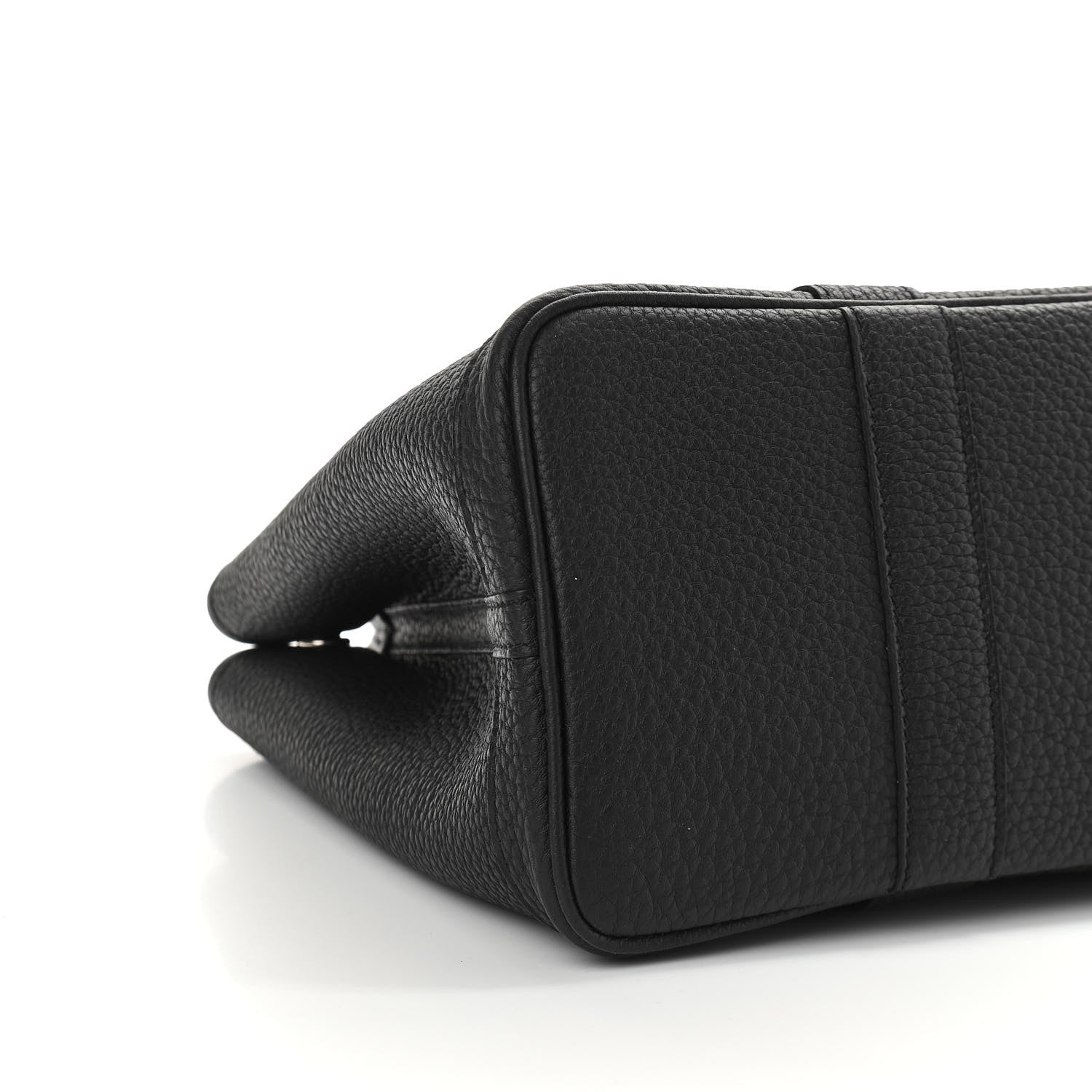 Hermes Negonda Garden Party 30 TPM Black 8 of 9