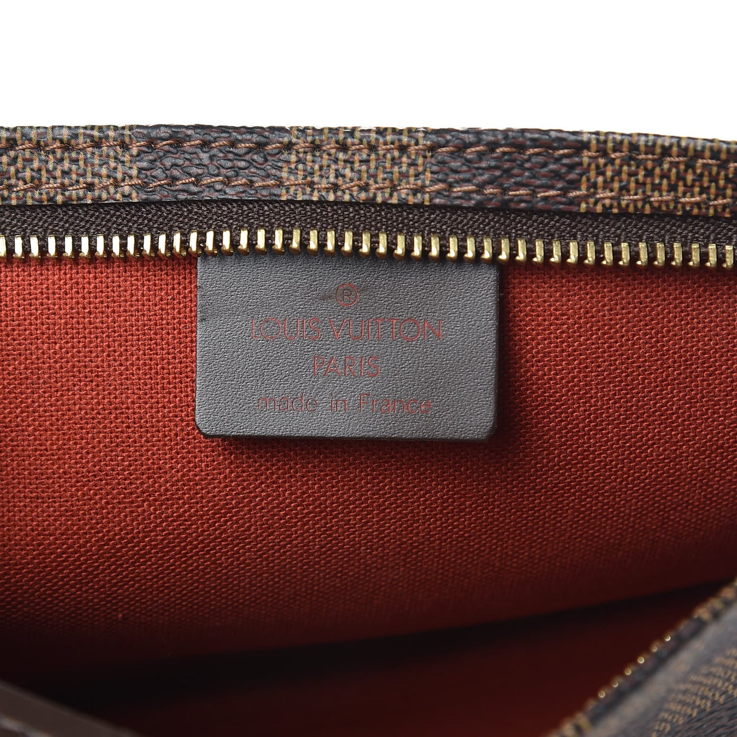 Damier Ebene Navona Pochette Accessories