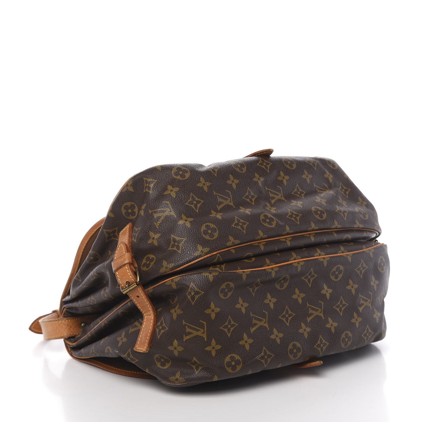 Monogram Saumur 35