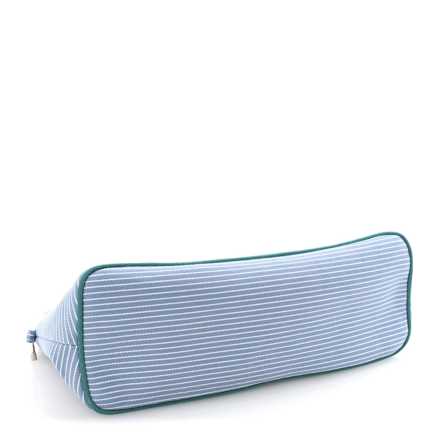 Cotton Stripe Bolide Passe-Passe Case Bleuet