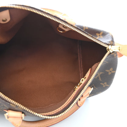 Louis Vuitton Monogram Speedy 30 5 of 9
