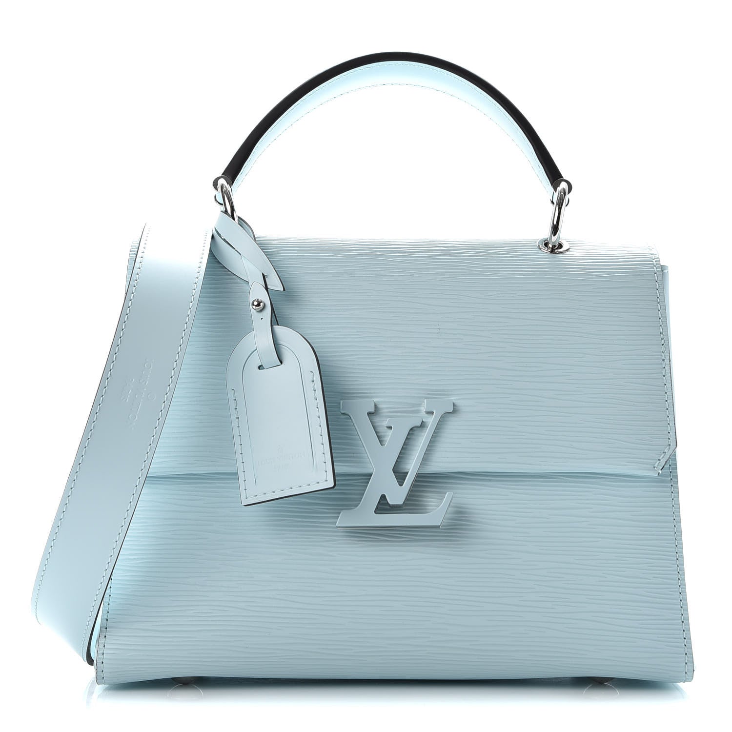 Louis Vuitton Epi Grenelle PM Seaside 1 of 10