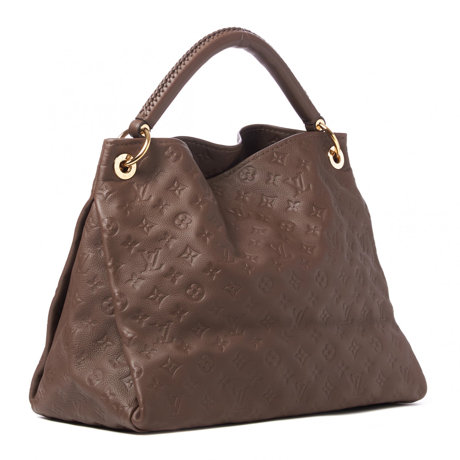 Louis Vuitton Empreinte Artsy MM Ombre 2 of 8